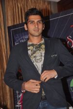 Sammir Dattani at the book Reading Event in Mumbai on 9th March 2012 (2).JPG